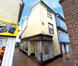 More details for Little Sq, Braintree - Office for Sale