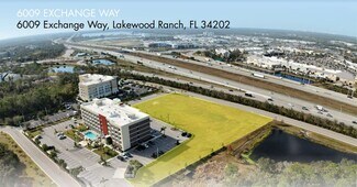 More details for 6009 Exchange Way, Lakewood Ranch, FL - Land for Sale