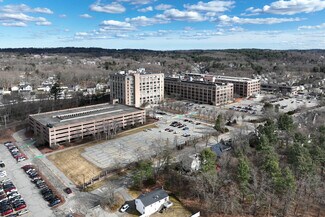 More details for 300 Brickstone Sq, Andover, MA - Office for Lease