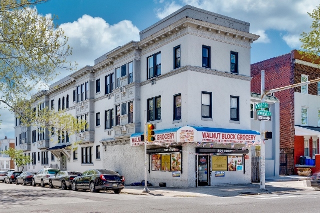 5400 Walnut St, Philadelphia, PA à vendre Photo du bâtiment- Image 1 de 1