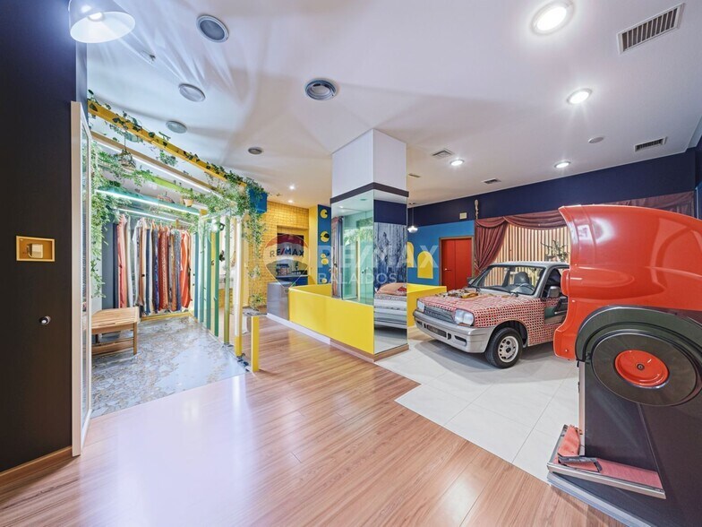 Commerce de détail dans Vigo, Pontevedra à vendre - Photo du bâtiment - Image 2 de 45