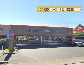 More details for 2210 Arden Way, Sacramento, CA - Retail for Sale