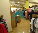 Espacio interior local