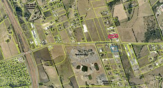 Plus de détails pour 103 County Road 103, Georgetown, TX - Local d'activités à louer