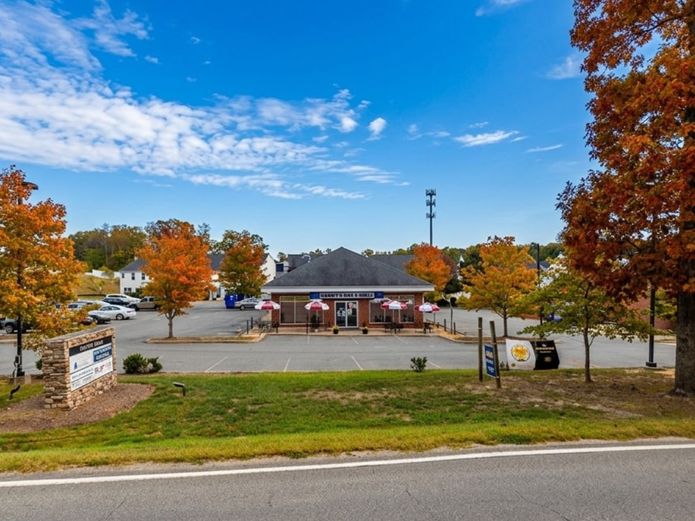 63 Market St, Palmyra, VA for sale Building Photo- Image 1 of 8