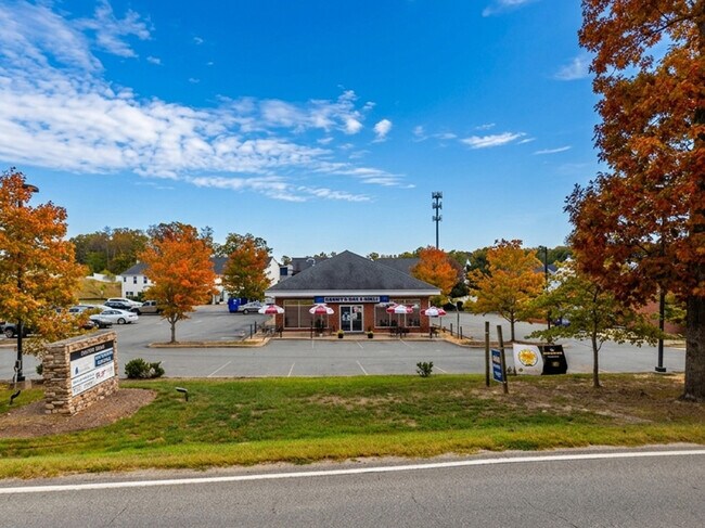 Plus de détails pour 63 Market St, Palmyra, VA - Commerce de détail à vendre