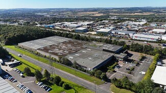 More details for Crowther Rd, Washington - Industrial for Lease