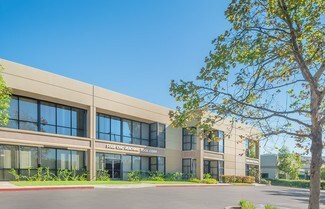 Plus de détails pour 22605 La Palma Ave, Yorba Linda, CA - Local d'activités à louer