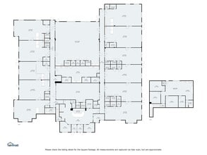 42525 Tall Cedars Pkwy, Chantilly, VA for lease Floor Plan- Image 2 of 2