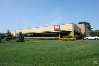 Plus de détails pour 2920 Technology Dr, Rochester Hills, MI - Industriel à vendre