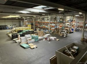 Industrial in Villejust for lease Interior Photo- Image 2 of 2