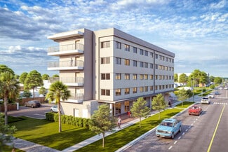 More details for 7065 NW 17th Avenue Ave, Miami, FL - Land for Sale