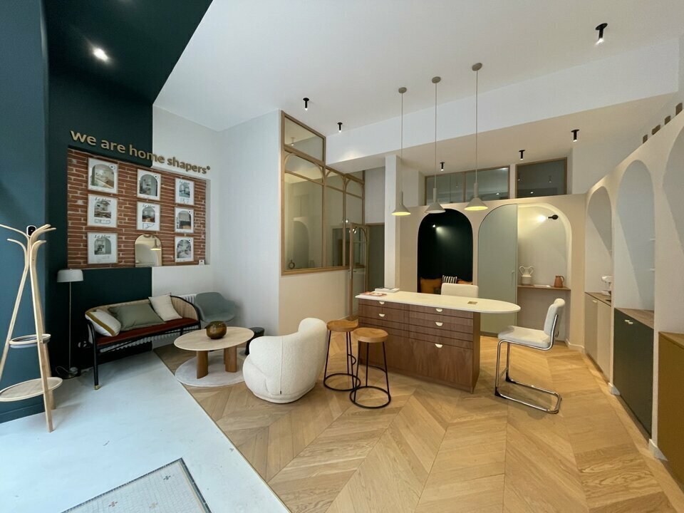 15 Rue Pharaon, Toulouse for lease Interior Photo- Image 1 of 13