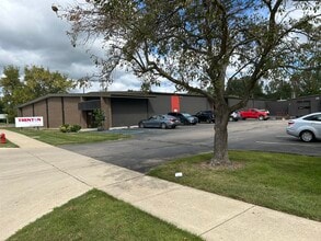 7232 Jackson Rd, Ann Arbor, MI for lease Building Photo- Image 2 of 7