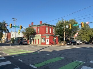 Plus de détails pour 21 E Clay St, Richmond, VA - Bureau/Commerce de détail à louer