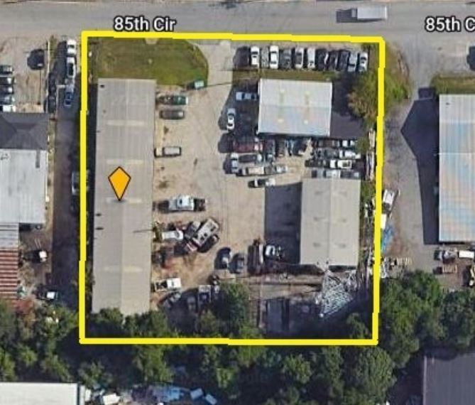 450 85 Cir, Atlanta, GA à vendre - Photo du bâtiment - Image 2 de 9