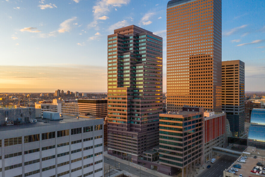 1775 Sherman St, Denver, CO à louer - Photo principale - Image 1 de 25