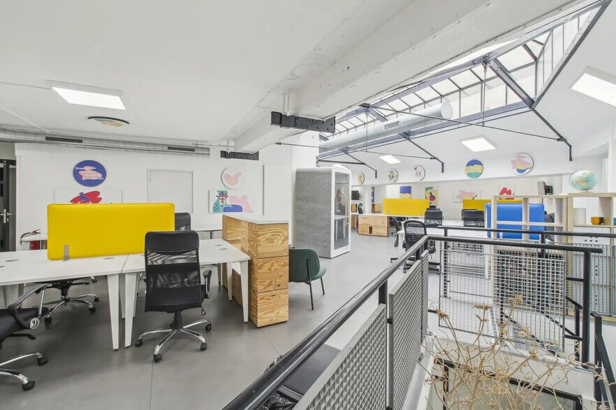 27 Rue De Citeaux, Paris à vendre - Photo intérieure - Image 2 de 14