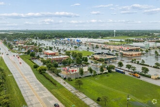 4147-4275 167th St, Country Club Hills, IL - Aerial  map view - Image1