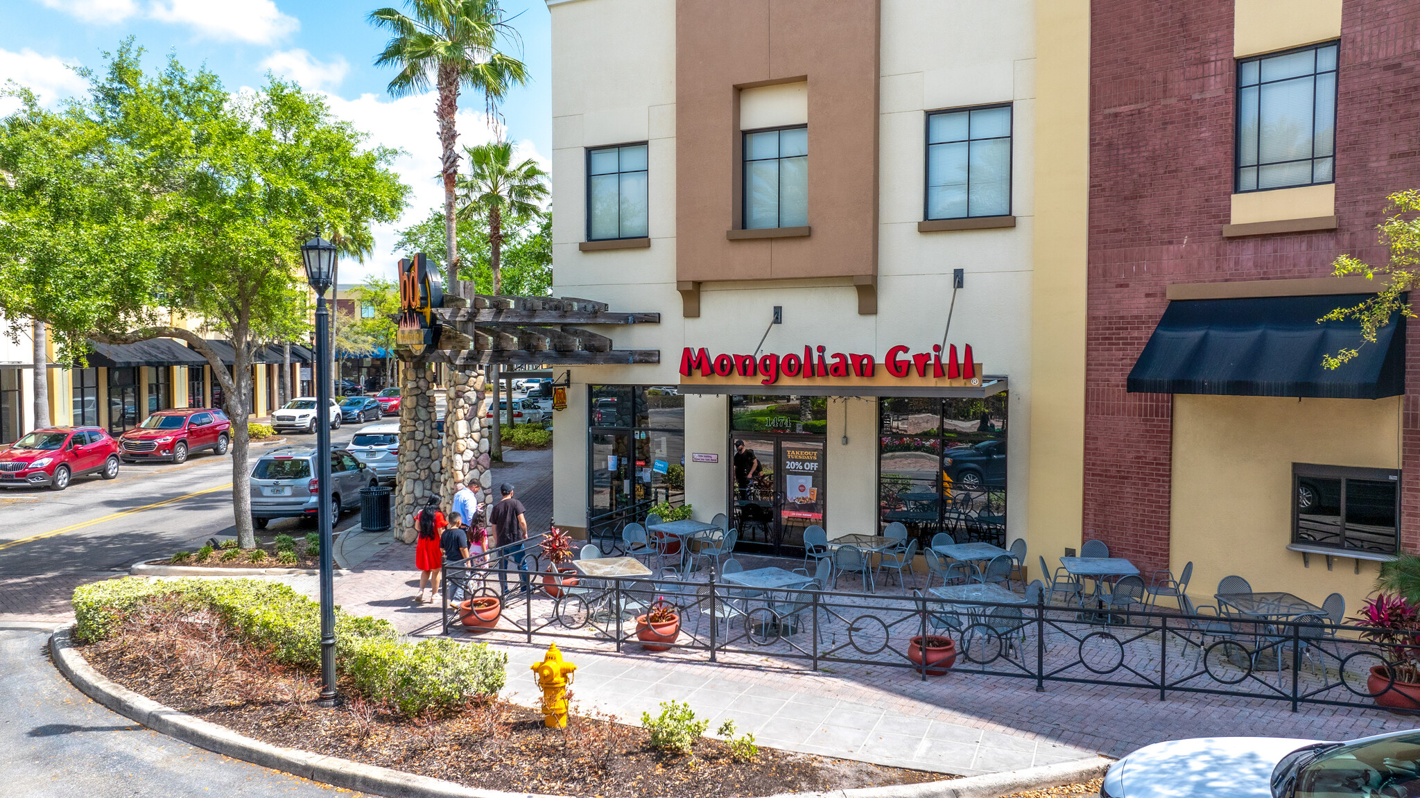 1479 Town Center Dr, Lakeland, FL for lease Building Photo- Image 1 of 1