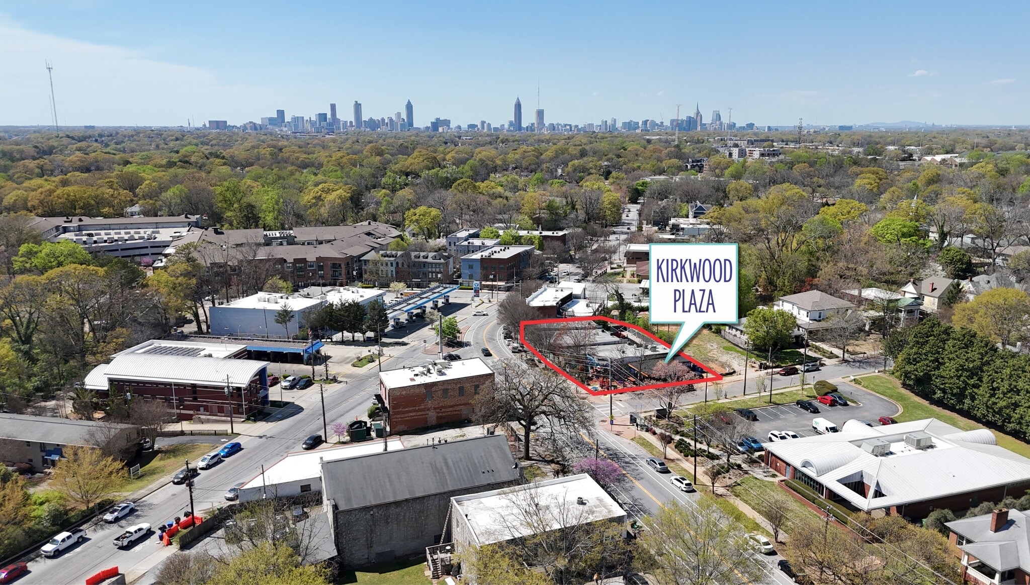 1996-2012 Hosea L Williams Dr, Atlanta, GA for lease Primary Photo- Image 1 of 9