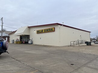 Plus de détails pour 106 N Locust St, Jefferson, IA - Vente au détail à vendre