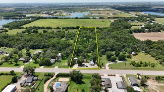Plus de détails pour 5155 Ridge rd, Wichita, KS - Terrain à vendre