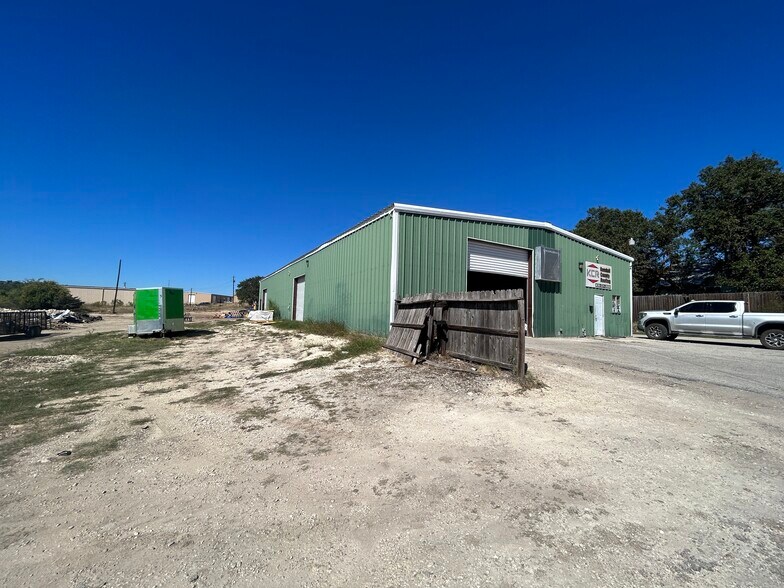 40895 Interstate 10 W, Boerne, TX for lease - Other - Image 1 of 6