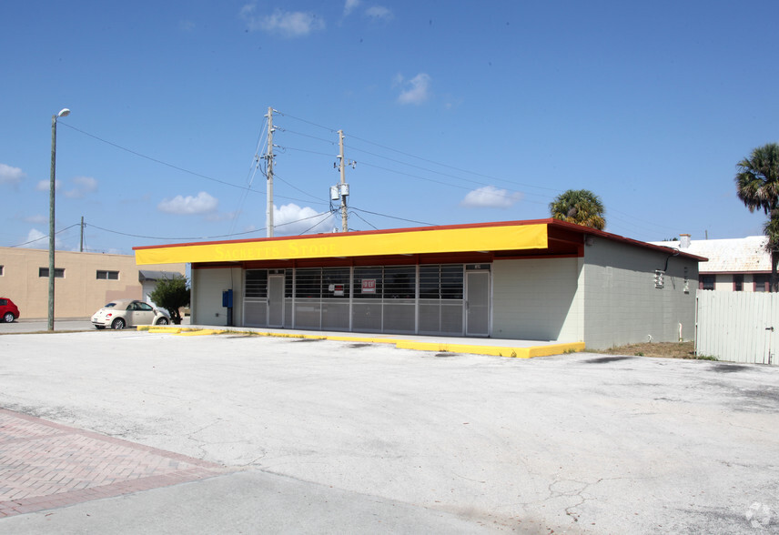 802 Ingraham Ave, Haines City, FL for sale - Primary Photo - Image 1 of 1