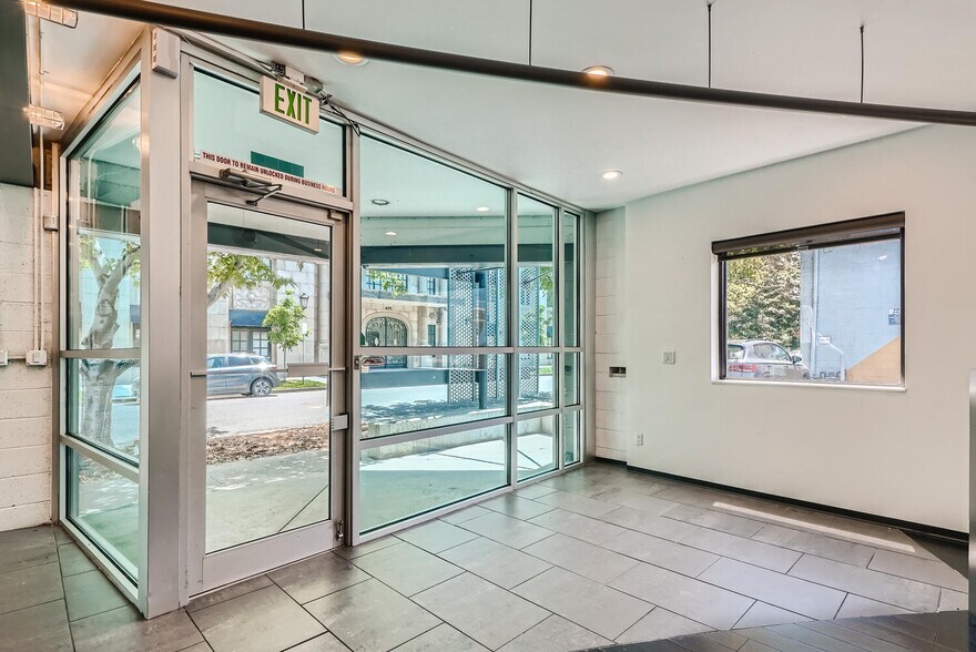 1215 Elati St, Denver, CO à louer - Photo intérieure - Image 3 de 9