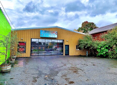 2105 SE Division St, Portland, OR à vendre - Photo principale - Image 1 de 14