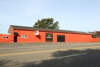 More details for 5901 N Dort Hwy, Flint, MI - Specialty for Sale