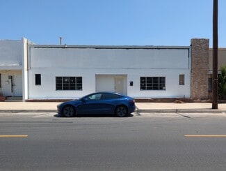 More details for 7624 San Fernando Rd, Sun Valley, CA - Industrial for Lease
