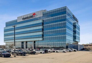 354 Davis Rd, Oakville, ON for lease Building Photo- Image 2 of 3
