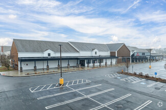 More details for 101 Carver Rd, Plymouth, MA - Retail for Lease