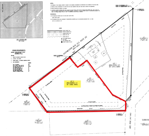 5363 Southwestern Blvd, Hamburg, NY for sale - Building Photo - Image 3 of 3