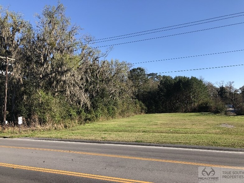 1 Grober Hill Rd, Beaufort, SC for sale - Building Photo - Image 2 of 8