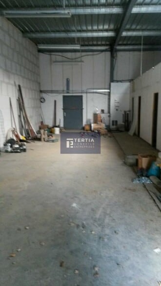 Flex in Montpellier for lease - Interior Photo - Image 3 of 3