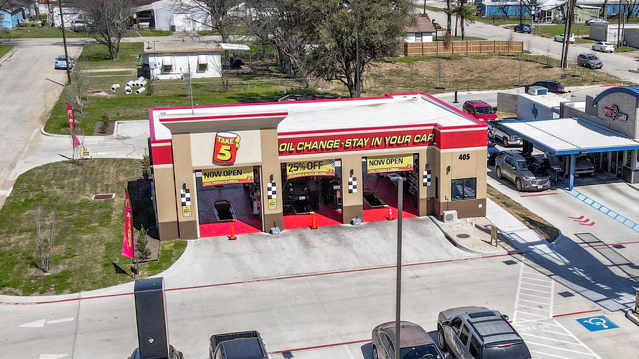 405 US Route 82, Gainesville, TX for sale Primary Photo- Image 1 of 6
