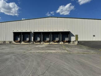 Plus de détails pour 1033 Union Grove Rd SE, Adairsville, GA - Industriel à vendre