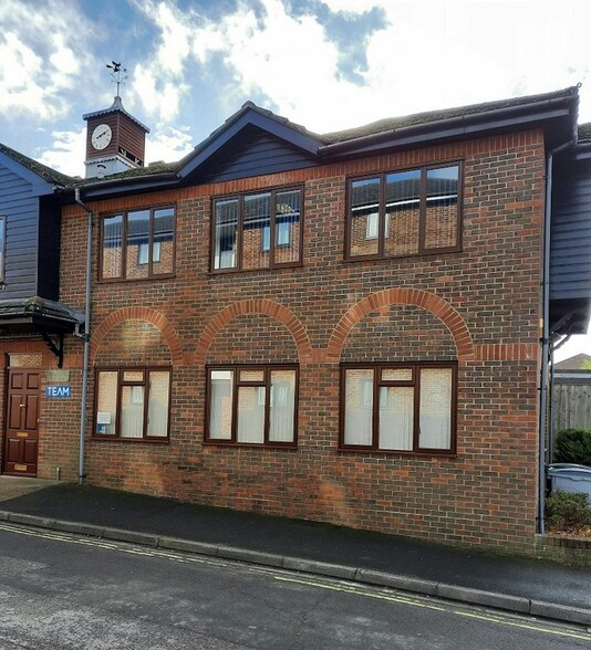 Linden Dr, Liss for lease - Building Photo - Image 1 of 4