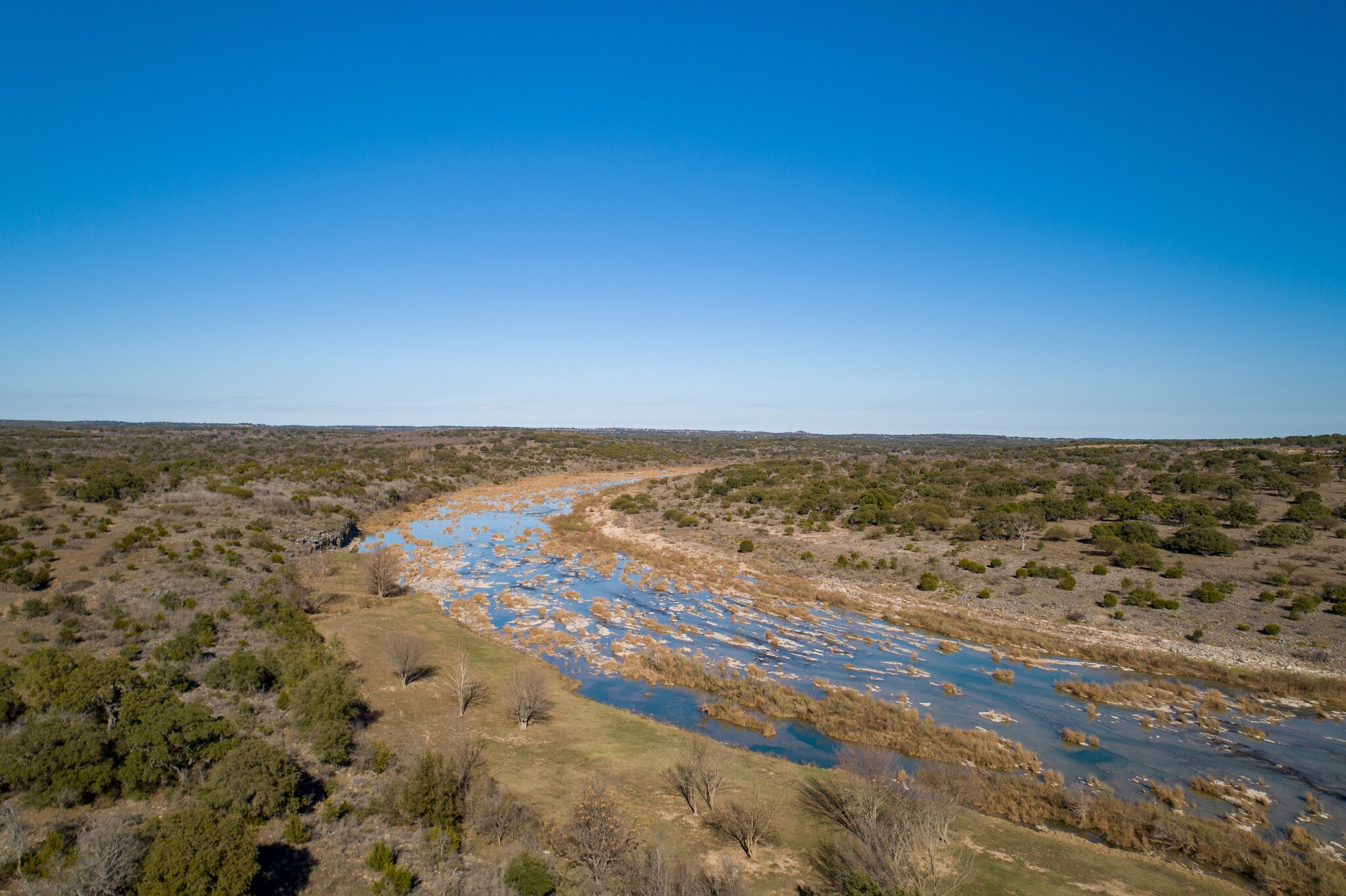 2064 N US HIGHWAY 281, JOHNSON CITY, TX à vendre Photo principale- Image 1 de 1