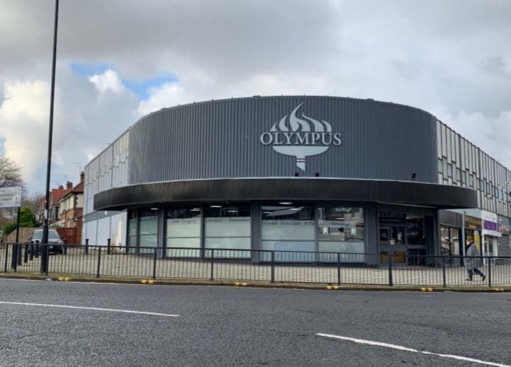 Ryhope Rd, Sunderland for lease Primary Photo- Image 1 of 5