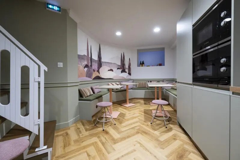 7 Quai Maréchal Joffre, Lyon à vendre - Photo intérieure - Image 3 de 15