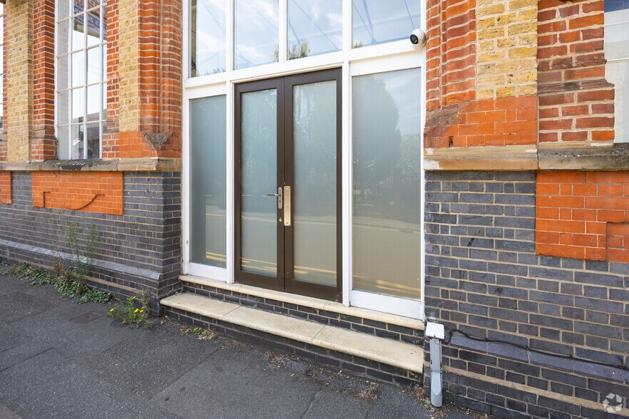 Anchor St, Chelmsford à louer - Photo du bâtiment - Image 2 de 8