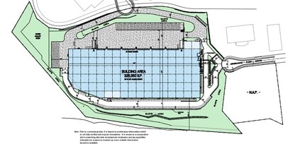 750 Marlborough Ave, Riverside, CA for lease Site Plan- Image 1 of 1