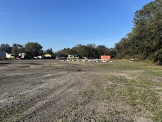 More details for 4306 Highway 574, Plant City, FL - Land for Lease