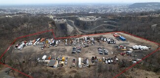 Plus de détails pour 352 Oldham Rd, Wayne, NJ - Terrain à louer