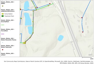 More details for XX Lola, Pilot Mountain, NC - Land for Sale