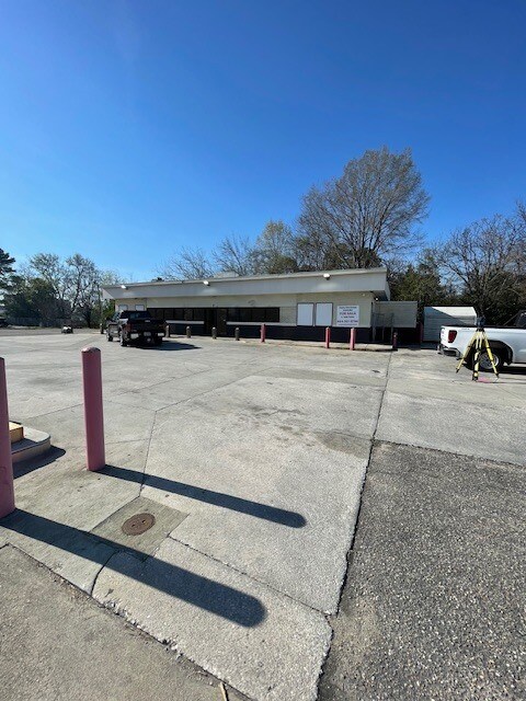810 E Cumberland St, Dunn, NC for sale Building Photo- Image 1 of 5